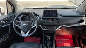 JAC S3 / JS3 2023