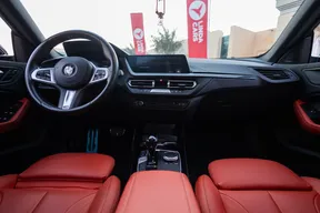 BMW 2 Series 218 2022