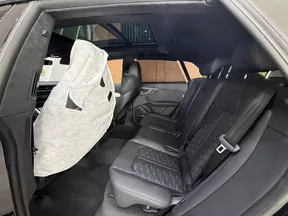 Audi RS Q8 2026