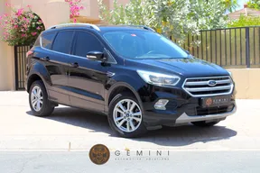 Ford Escape 2019