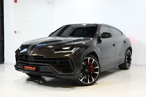 Lamborghini Urus 2023