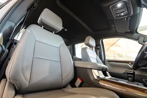 Chevrolet Silverado 1500 2024