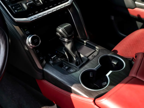 Toyota Land Cruiser 2022