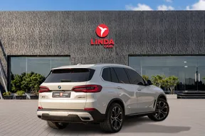 BMW X5 40 2020
