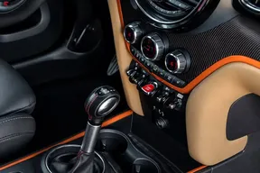 MINI Countryman John Cooper Works 2018