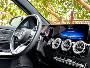 Mercedes-Benz GLA 250 2025