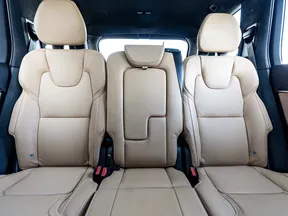 Volvo XC90 B6 2024