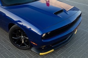 Dodge Challenger 2019