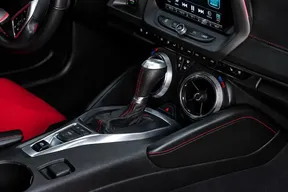 Chevrolet Camaro 2017