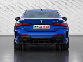 BMW 4 Series M440 2024
