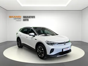 Volkswagen ID.4 Pro Performance 2024