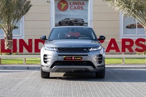 Land Rover Range Rover Evoque 2023