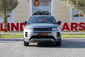Land Rover Range Rover Evoque 2023