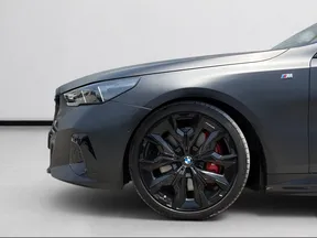 BMW i5 M60 2024