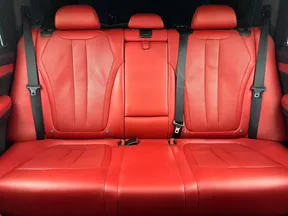 BMW X5 M 2016