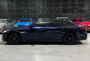 Lexus LS 500 2024