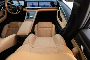 Geely Xingyue L / Monjaro 2026