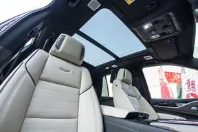 Cadillac Escalade 2021