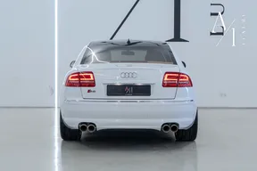 Audi S8 2009