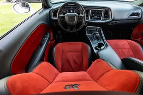 Dodge Challenger 2018