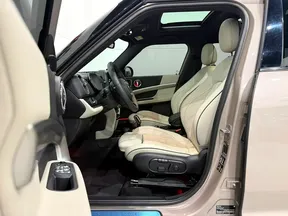 MINI Countryman Cooper S 2024