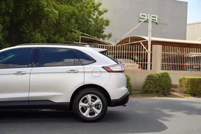 Ford Edge 2016
