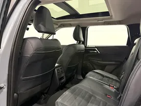 Mitsubishi Outlander / Airtek 2026