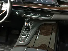 Cadillac Escalade 2022
