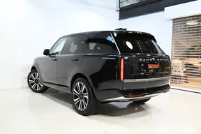 Land Rover Range Rover 2026