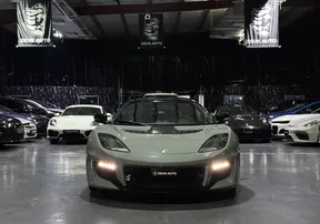 Lotus Evora GT410 Sport 2021