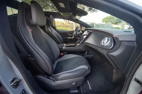 Mercedes-Benz EQE AMG 43 2023