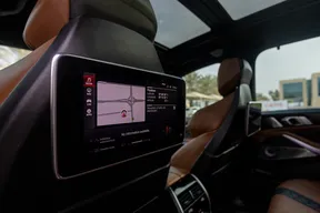 BMW X5 M Competition 2021