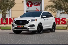 Ford Edge ST 2022