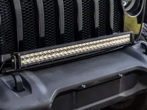 Jeep Wrangler 2018