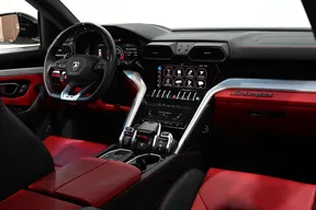 Lamborghini Urus 2020