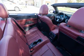 BMW 4 Series 420 2022