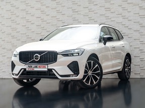 Volvo XC60 2023