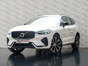 Volvo XC60 2024