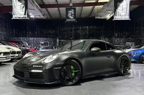 Porsche 911 Carrera 4S 2020