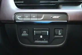 Cadillac Escalade 2023
