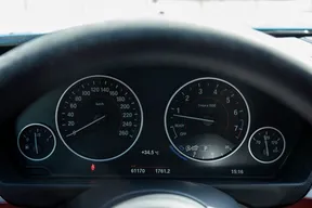 BMW 4 Series 440 2018