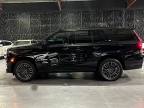 Cadillac Escalade 2024