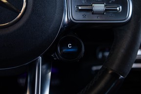 Mercedes-Benz CLA 45 AMG S 2021