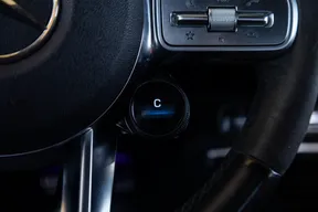 Mercedes-Benz CLA 45 AMG S 2021