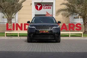 Land Rover Range Rover Velar 2022