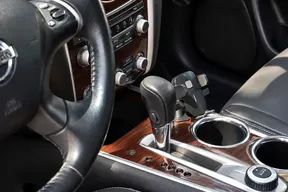 Nissan Pathfinder 2014