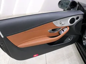 Mercedes-Benz C-Class 200 2020