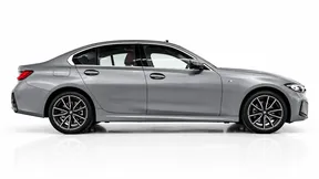 BMW 3 Series 325 2025