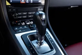 Porsche Cayman 718 2024