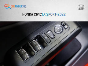 Honda Civic 2022